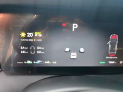 Li Auto Li ONE EREV6 Edition - ფოტო 20