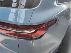 Li Auto Li ONE EREV6 Edition - ფოტო 5