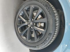 Li Auto Li ONE EREV6 Edition - ფოტო 6