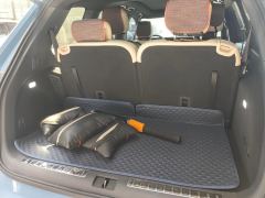 Li Auto Li ONE EREV6 Edition - ფოტო 7