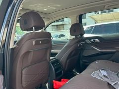 BMW X5 xDrive30Li Luxury Edition M Sport Dark Night Package - ფოტო 6