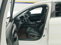 Lynk & Co 03 1.5T 2WDPro - ფოტო 14