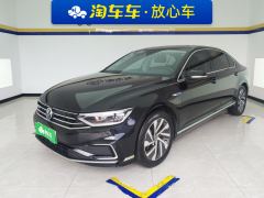 Volkswagen Magotan PHEV GTE 1.4T Luxury Edition - photo 1