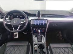 Volkswagen Magotan PHEV GTE 1.4T Luxury Edition - photo 16