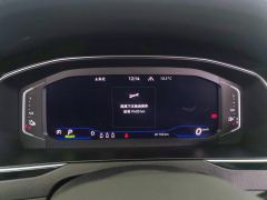 Volkswagen Magotan PHEV GTE 1.4T Luxury Edition - photo 20