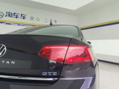 Volkswagen Magotan PHEV GTE 1.4T Luxury Edition - photo 5