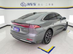 Geely Galaxy A7 EM-i 1.5L 70km Explorer Edition - photo 2