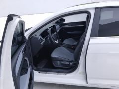 Volkswagen Lavida 1.5L Edition - ფოტო 14