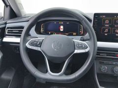 Volkswagen Lavida 1.5L Edition - ფოტო 18