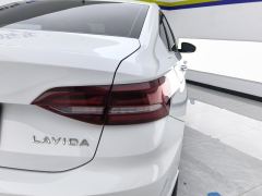 Volkswagen Lavida 1.5L Edition - ფოტო 5