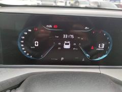 Changan Eado Enjoy Plus Blue Whale NE 1.4T GDI DCT Luxury Edition - photo 11