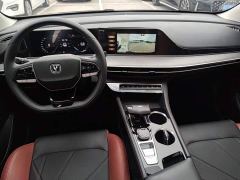 Changan Eado Enjoy Plus Blue Whale NE 1.4T GDI DCT Luxury Edition - photo 12