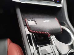 Changan Eado Enjoy Plus Blue Whale NE 1.4T GDI DCT Luxury Edition - photo 13
