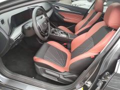 Changan Eado Enjoy Plus Blue Whale NE 1.4T GDI DCT Luxury Edition - photo 14