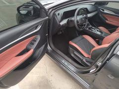 Changan Eado Enjoy Plus Blue Whale NE 1.4T GDI DCT Luxury Edition - photo 15