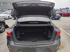 Changan Eado Enjoy Plus Blue Whale NE 1.4T GDI DCT Luxury Edition - photo 18
