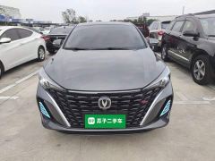 Changan Eado Enjoy Plus Blue Whale NE 1.4T GDI DCT Luxury Edition - photo 2
