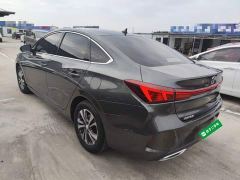 Changan Eado Enjoy Plus Blue Whale NE 1.4T GDI DCT Luxury Edition - photo 4
