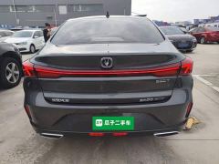 Changan Eado Enjoy Plus Blue Whale NE 1.4T GDI DCT Luxury Edition - photo 5
