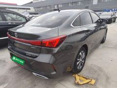 Changan Eado Enjoy Plus Blue Whale NE 1.4T GDI DCT Luxury Edition - photo 6
