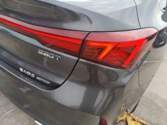 Changan Eado Enjoy Plus Blue Whale NE 1.4T GDI DCT Luxury Edition - photo 7
