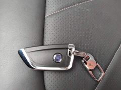 Changan Eado Enjoy Plus Blue Whale NE 1.4T GDI DCT Luxury Edition - photo 8