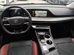 Changan Eado Enjoy Plus Blue Whale NE 1.4T GDI DCT Luxury Edition - photo 9