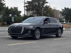 FAW Hongqi H5 1.5T DCT ZhiLian Qiyue Edition - фото 1
