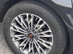 FAW Hongqi H5 1.5T DCT ZhiLian Qiyue Edition - фото 10