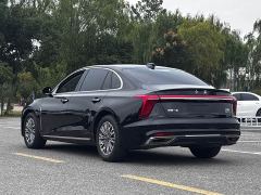 FAW Hongqi H5 1.5T DCT ZhiLian Qiyue Edition - фото 4