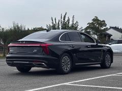 FAW Hongqi H5 1.5T DCT ZhiLian Qiyue Edition - фото 6