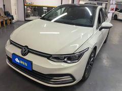 Volkswagen Golf 280TSI DSG Pro - ფოტო 1