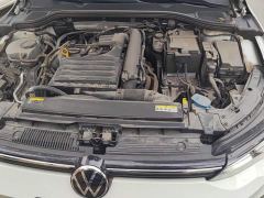 Volkswagen Golf 280TSI DSG Pro - ფოტო 10