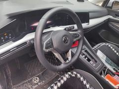 Volkswagen Golf 280TSI DSG Pro - ფოტო 12