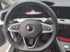 Volkswagen Golf 280TSI DSG Pro - ფოტო 15