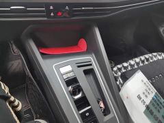 Volkswagen Golf 280TSI DSG Pro - ფოტო 16