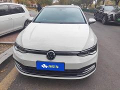 Volkswagen Golf 280TSI DSG Pro - ფოტო 2