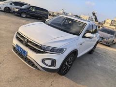 Volkswagen T-ROC Tanyue 280TSI DSG FWD Time Edition - photo 1