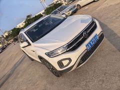 Volkswagen T-ROC Tanyue 280TSI DSG FWD Time Edition - photo 3