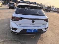 Volkswagen T-ROC Tanyue 280TSI DSG FWD Time Edition - photo 5
