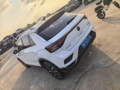 Volkswagen T-ROC Tanyue 280TSI DSG FWD Time Edition - photo 6
