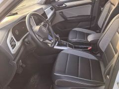Volkswagen T-ROC Tanyue 280TSI DSG FWD Time Edition - photo 7