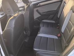 Volkswagen T-ROC Tanyue 280TSI DSG FWD Time Edition - photo 8