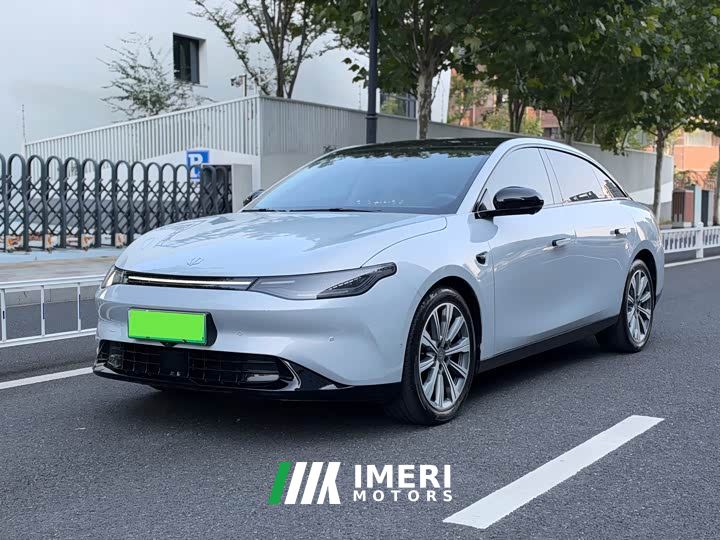Leapmotor Leapo C01 Pure Electric 525 Premium Edition - ავტომობილი ჩინეთიდან