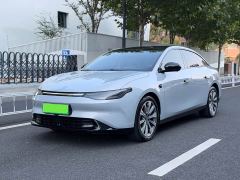 Leapmotor Leapo C01 Pure Electric 525 Premium Edition - ფოტო 1
