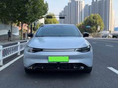 Leapmotor Leapo C01 Pure Electric 525 Premium Edition - ფოტო 2