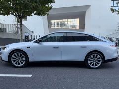 Leapmotor Leapo C01 Pure Electric 525 Premium Edition - ფოტო 3