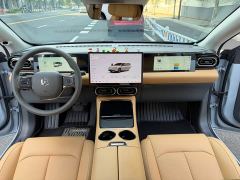 Leapmotor Leapo C01 Pure Electric 525 Premium Edition - ფოტო 6