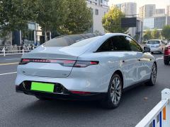 Leapmotor Leapo C01 Pure Electric 525 Premium Edition - ფოტო 9