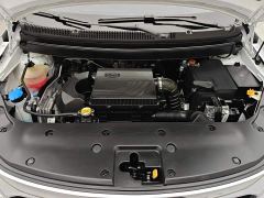 Livan Rui Lan X3 PRO 1.5L CVT Xiao Sa - ფოტო 10